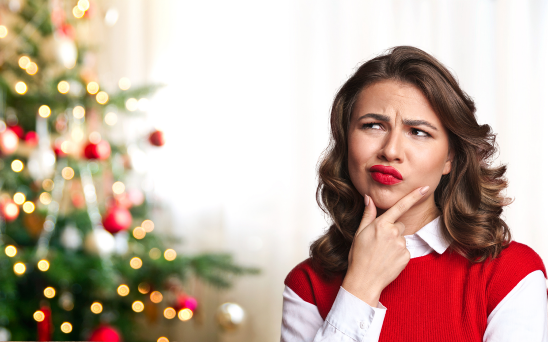 Holidays with a Narcissist: 10 Strategies to Protect Your Sanity